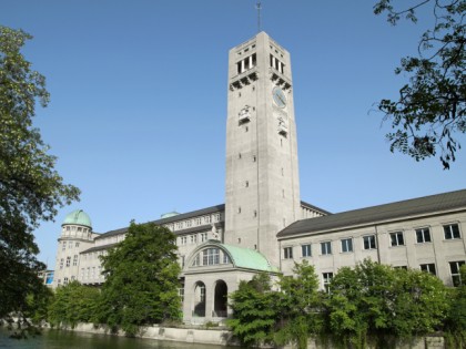 Photo: museums and exhibitions,  German Museum , Bavaria