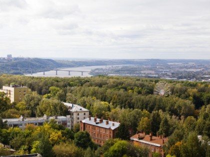 Photo: parks and recreation, other places, Switzerland Recreation Park, Nizhny Novgorod