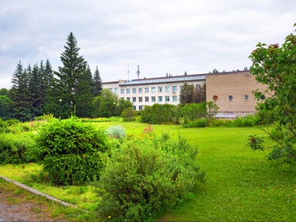 Photo: parks and recreation, other places, Central Siberian Botanical Garden, Novosibirsk