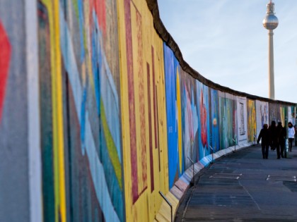 Photo: architectural monuments, Memorial ensemble “Berlin War” , Berlin