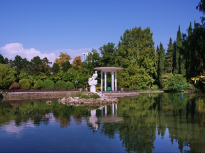 Photo: parks and recreation, other places, Sochi Arboretum , Sochi