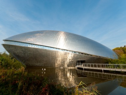 Photo: museums and exhibitions, Universum Museum, Bremen