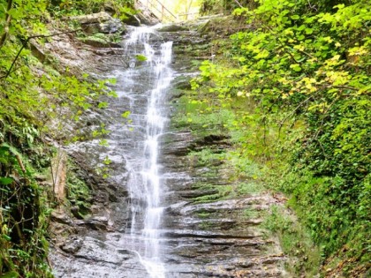 Photo: parks and recreation, Berendey Kingdom Park , Sochi