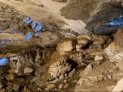 Photo: architectural monuments, other places, Vorontsovskaya Cave System , Sochi