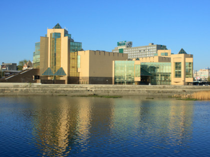 Photo: museums and exhibitions, Historical Museum, Chelyabinsk