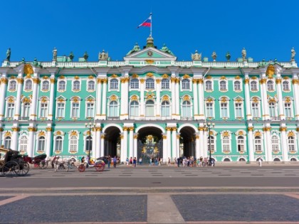 Photo: museums and exhibitions, other places, State Hermitage Museum, Saint Petersburg