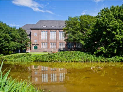 Photo: museums and exhibitions, Museum für Hamburgische Geschichte, Hamburg