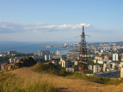 Photo: other places, Eagle's Nest Mount , Vladivostok