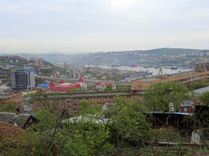 Photo: other places, Eagle's Nest Mount , Vladivostok