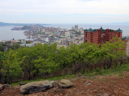 Photo: other places, Eagle's Nest Mount , Vladivostok