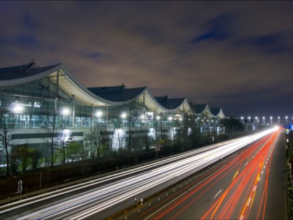 Photo: museums and exhibitions, Hannover Messe, Lower Saxony