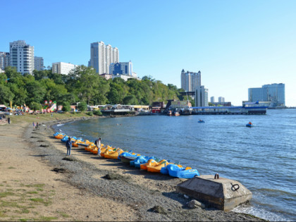 Photo: parks and recreation, other places, Sport Harbor , Vladivostok