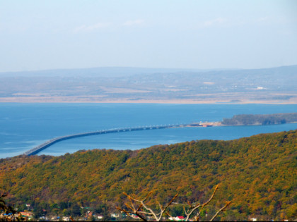 Photo: other places, De-Friz Peninsula , Vladivostok