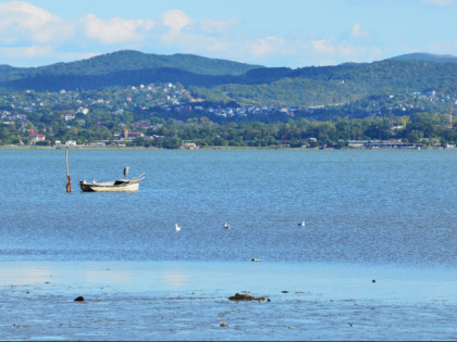 Photo: other places, De-Friz Peninsula , Vladivostok