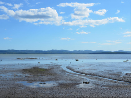 Photo: other places, De-Friz Peninsula , Vladivostok