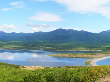 Photo: other places, Sikhote-Alin Nature Reserve , Vladivostok