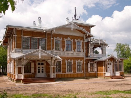 Photo: other places, Constitution Square , Irkutsk