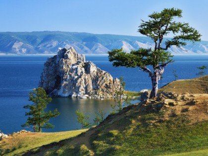 Photo: other places, Lake Baikal , Irkutsk