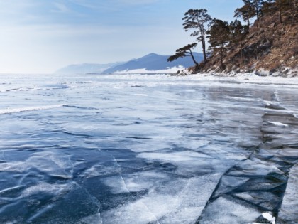 Photo: other places, Lake Baikal , Irkutsk