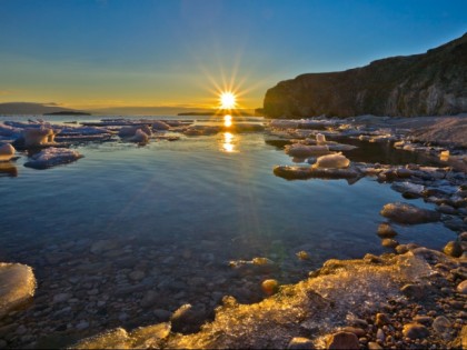 Photo: other places, Lake Baikal , Irkutsk