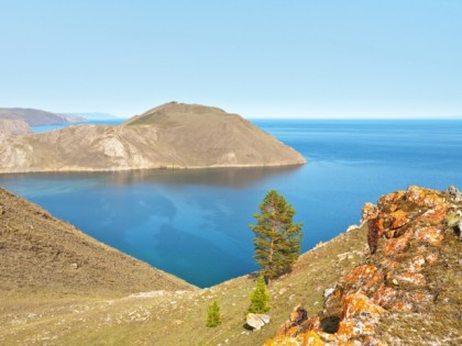 Photo: other places, Lake Baikal , Irkutsk