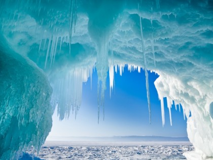 Photo: other places, Lake Baikal , Irkutsk