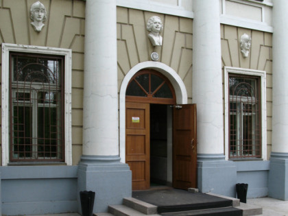 Photo: museums and exhibitions, Chita Regional Kuznetsov Museum of Local Lore, Chita