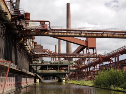 Photo: museums and exhibitions, Mining Museum , North Rhine-Westphalia