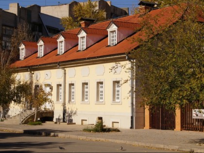 Photo: museums and exhibitions, other places, Old Sarepta, Volgograd