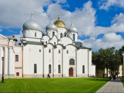 Photo: other places, Sofiyskaya Storona, Veliky Novgorod