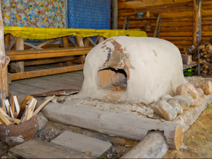 Photo: museums and exhibitions, other places, "Shurovo Hillfort" Museum, Suzdal