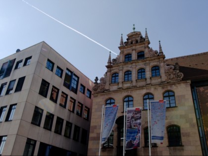 Photo: museums and exhibitions, The Toy Museum, Bavaria