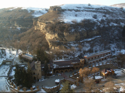 Photo: castles, fortresses and palaces, other places, Castle of Love and Deceit, Kislovodsk