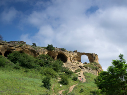 Photo: other places, Ring Mountain, Kislovodsk