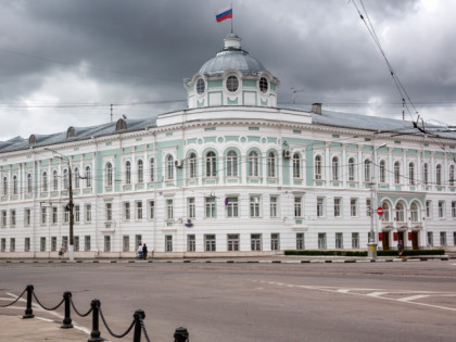 Photo: other places, Sovetskaya Street, Tver