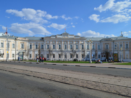 Photo: other places, Sovetskaya Street, Tver