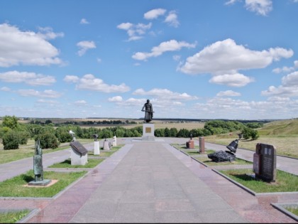 Photo: museums and exhibitions, other places, Museum-Preserve "The Kulikovo Field", Tula