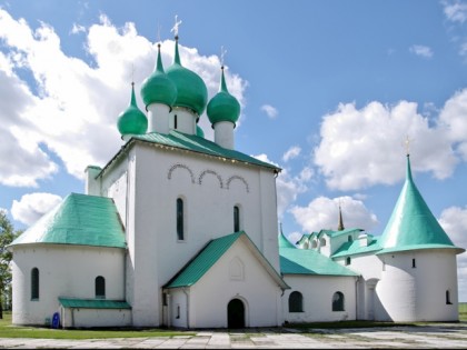 Photo: museums and exhibitions, other places, Museum-Preserve "The Kulikovo Field", Tula