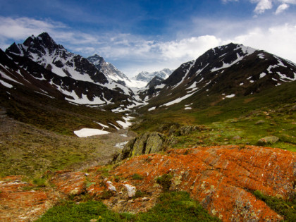 Photo: parks and recreation, other places, Prielbrusye National Park, Kislovodsk