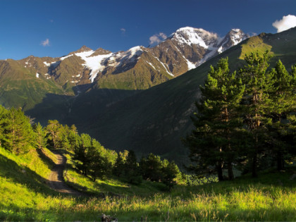 Photo: parks and recreation, other places, Prielbrusye National Park, Kislovodsk