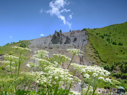 Photo: parks and recreation, other places, Prielbrusye National Park, Kislovodsk