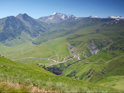 Photo: parks and recreation, other places, Prielbrusye National Park, Kislovodsk