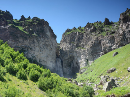 Photo: parks and recreation, other places, Prielbrusye National Park, Kislovodsk