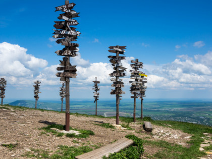 Photo: other places, Mashuk Mountain, Pyatigorsk