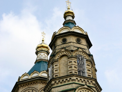 Photo: other places, Pyatigorsk Necropolis, Pyatigorsk