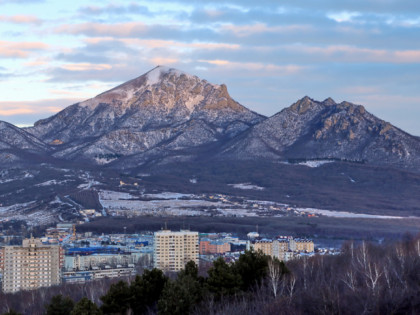 Photo: other places, Mount Beshtau, Pyatigorsk