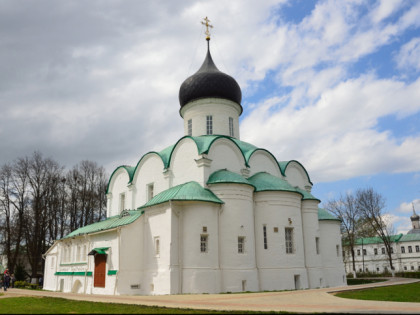 Photo: other places, Alexandrov Kremlin, Alexandrov