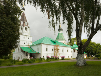 Photo: other places, Alexandrov Kremlin, Alexandrov