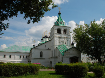 Photo: other places, Alexandrov Kremlin, Alexandrov