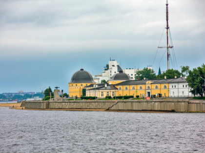 Photo: other places, Cape Pur Navolok, Arkhangelsk